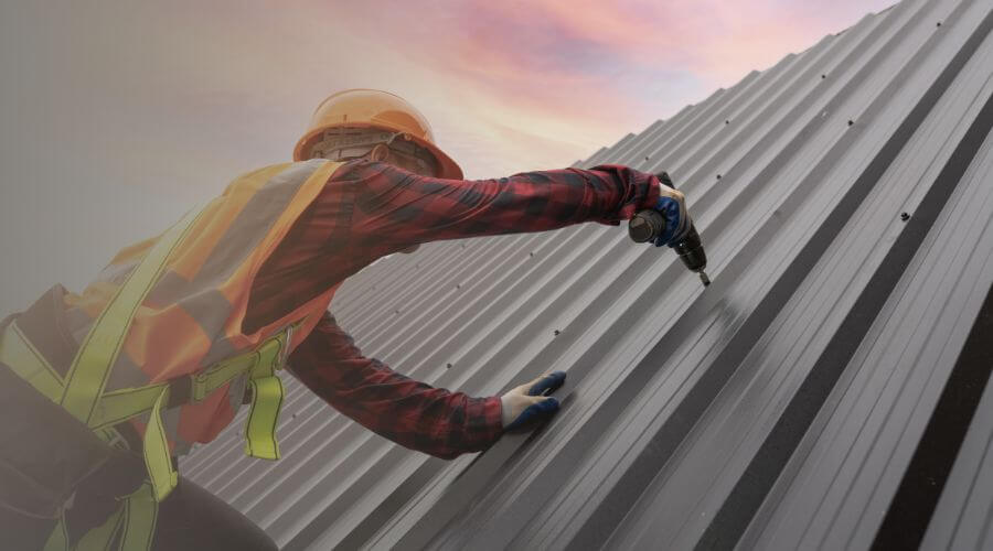 Expert tile roof repair services in Index, WA